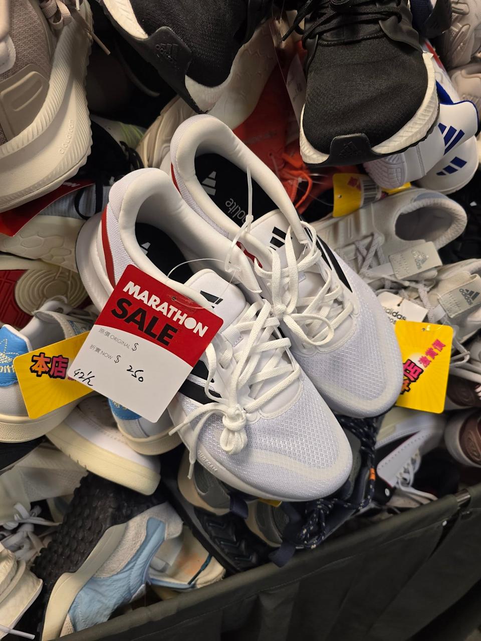 Tefal 廚具展銷細節