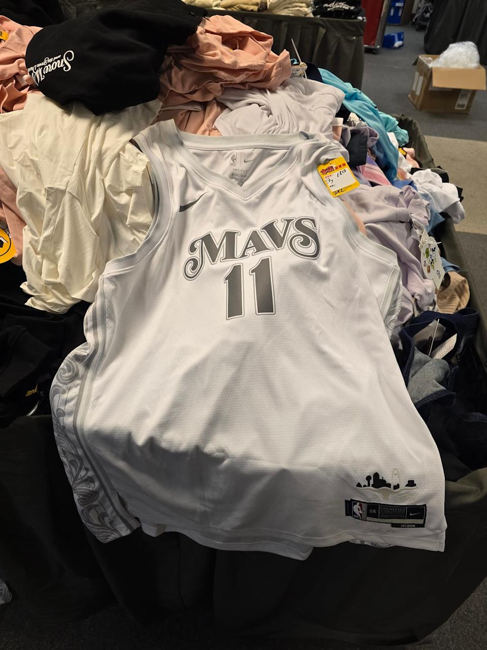 特福廚具展示區