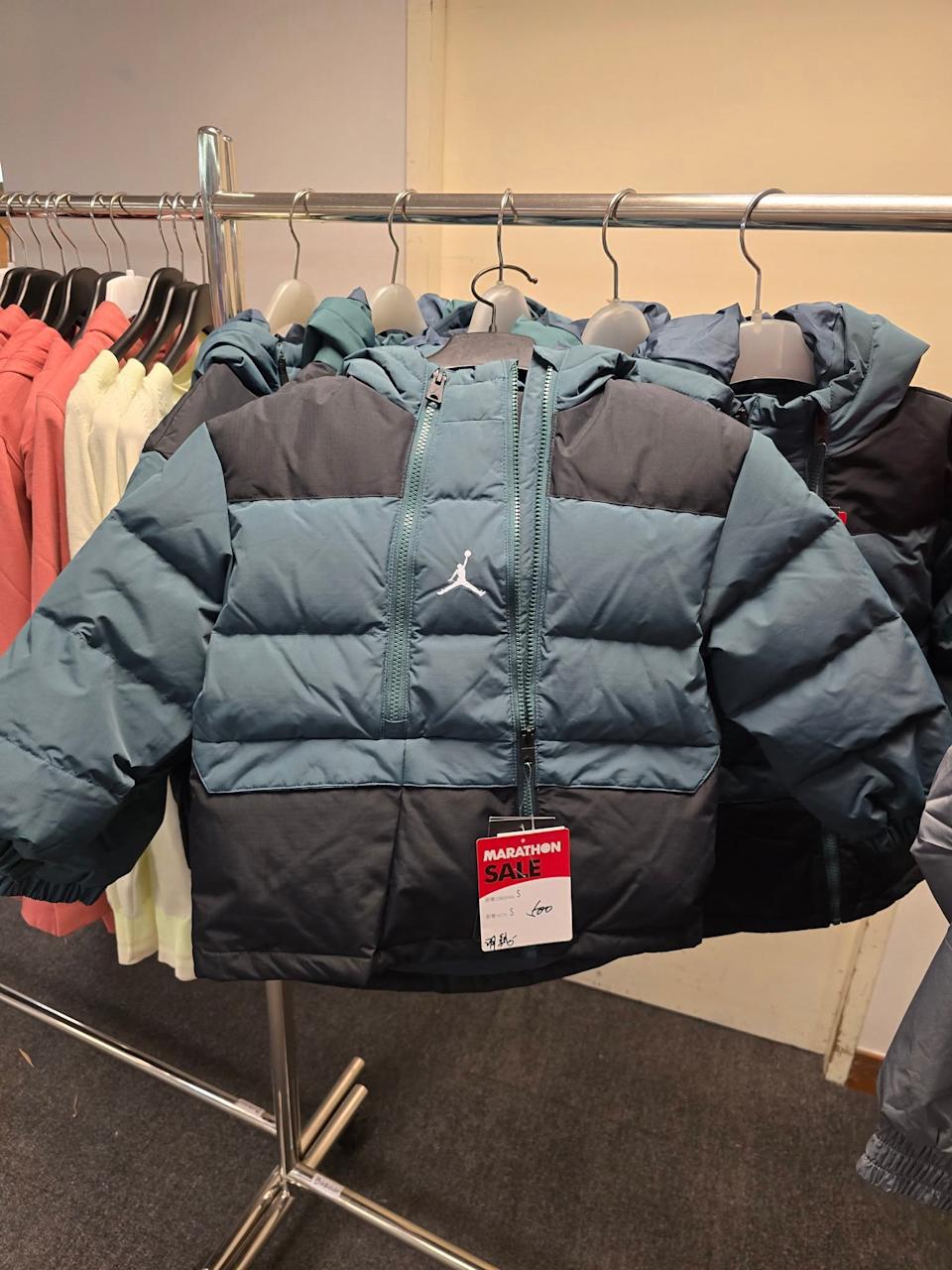 優惠標示 低至2折