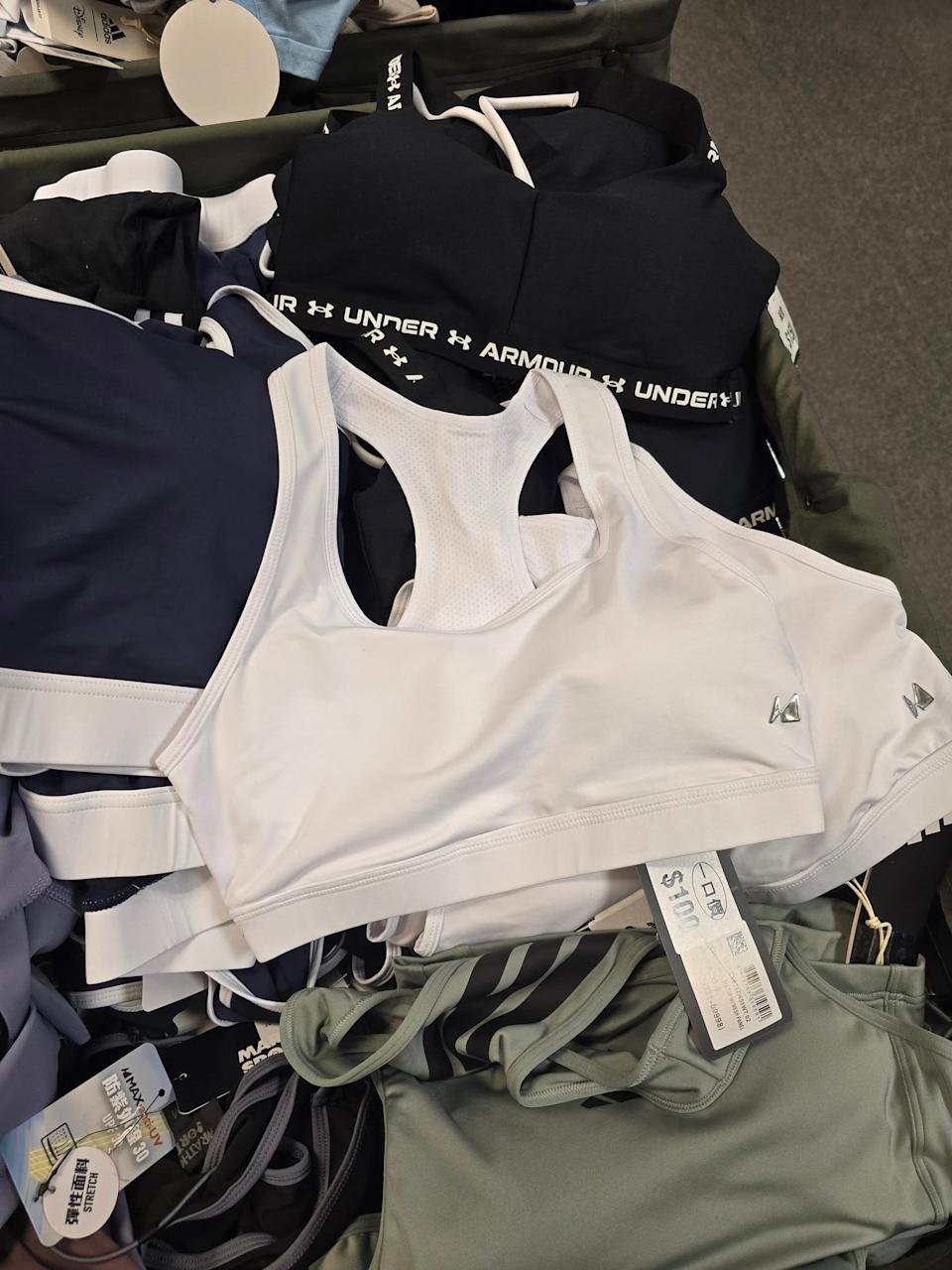 家庭電器減價區