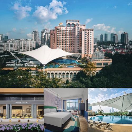 Trip: 北上住宿廣東酒店即減高達$310優惠