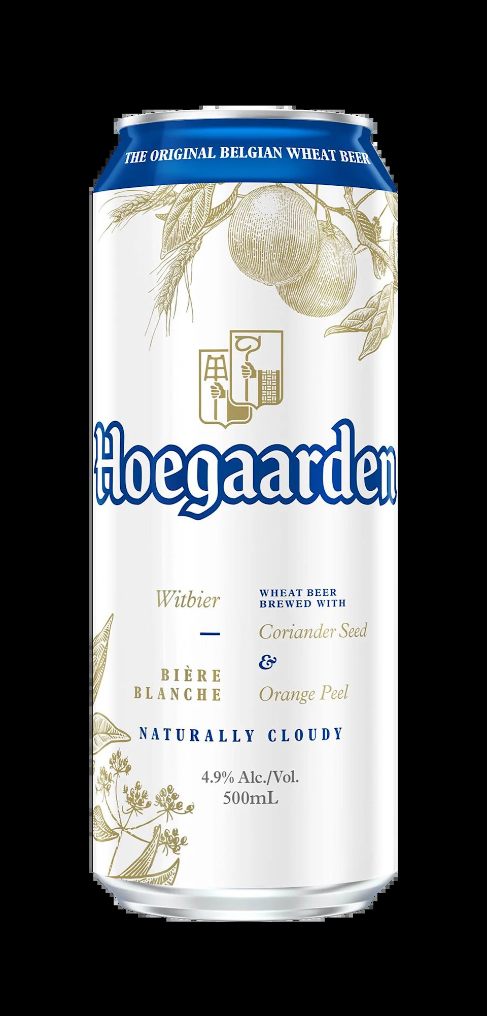 HOEGAARDEN 啤酒優惠