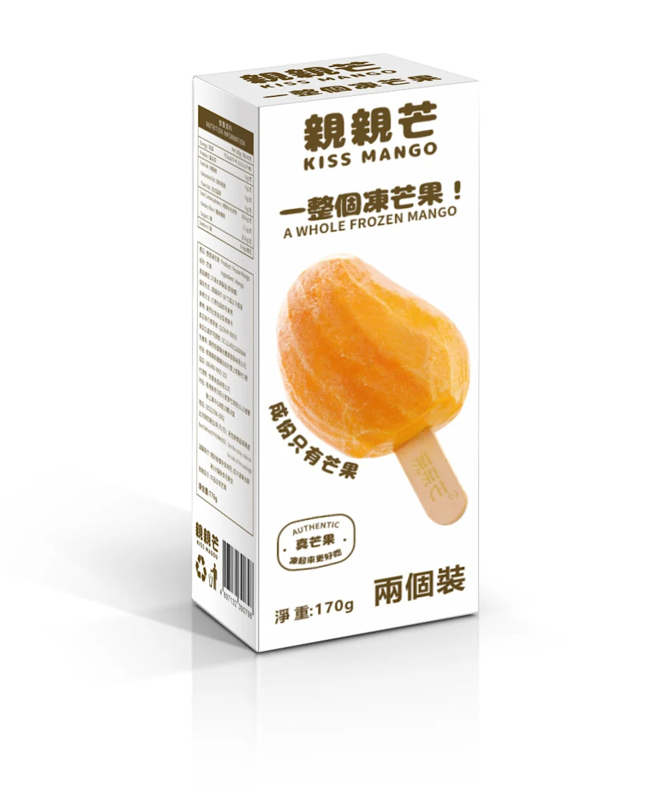 親親芒凍芒果優惠