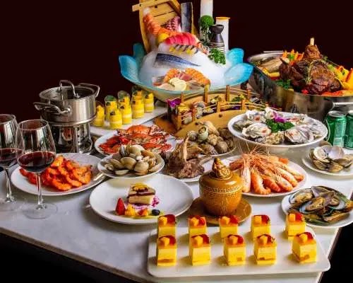 深圳光明美爵酒店住宿優惠