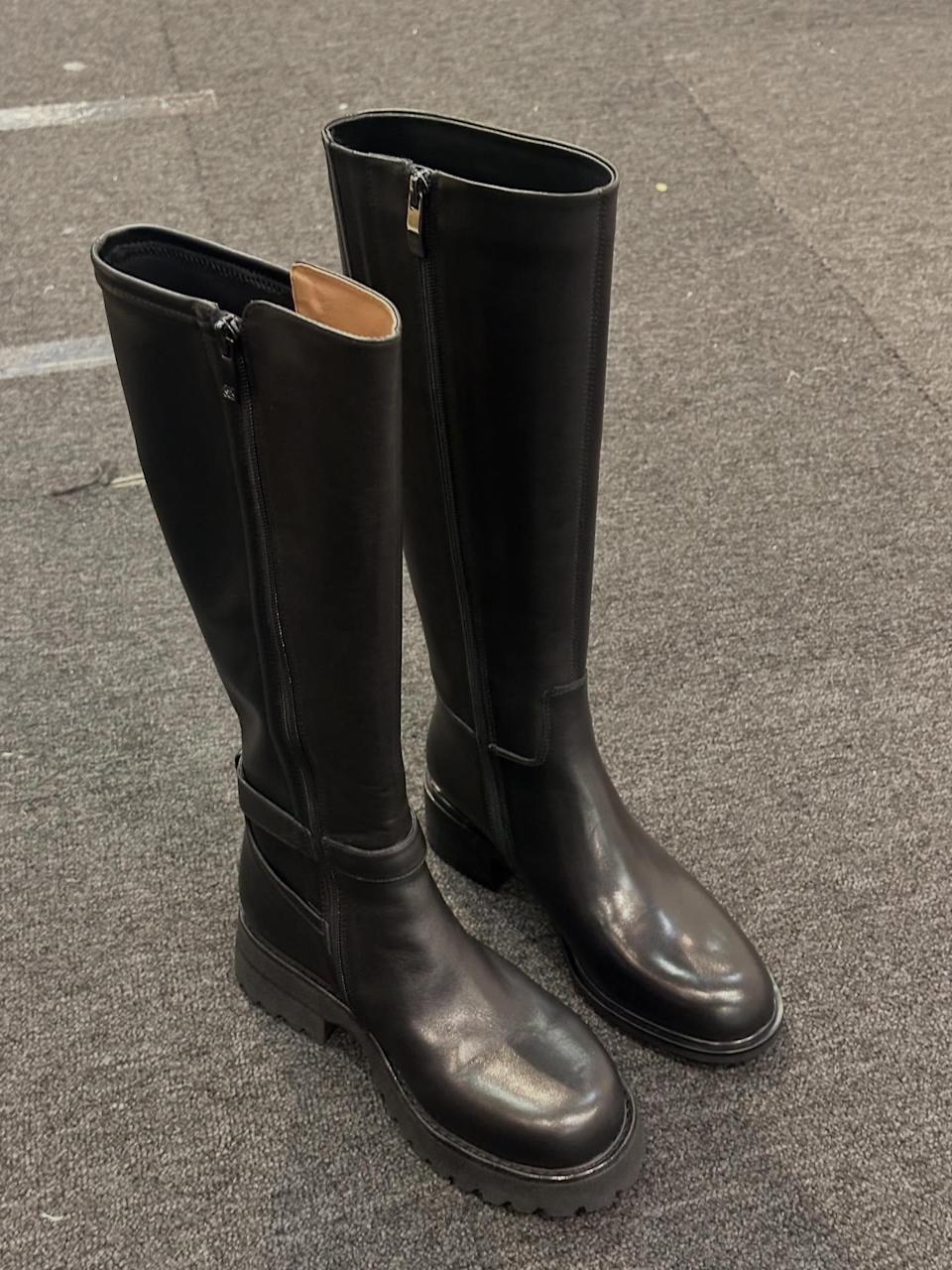 FRAY I.D、gelato pique、LILY BROWN、Mila Owen、SNIDEL開倉 場內環境