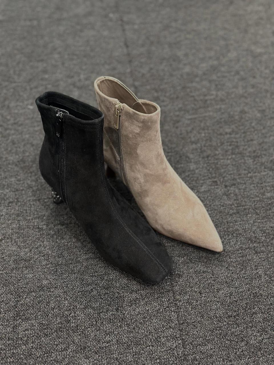 特賣場貨品陳列