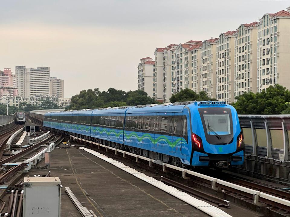 長者深圳優惠|長者北上享免費交通、景點/醫療/長者津貼!附優惠申請及教學