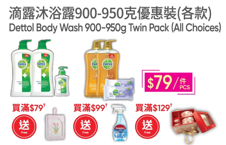 【萬寧】週五購物攻略(只限13/02)