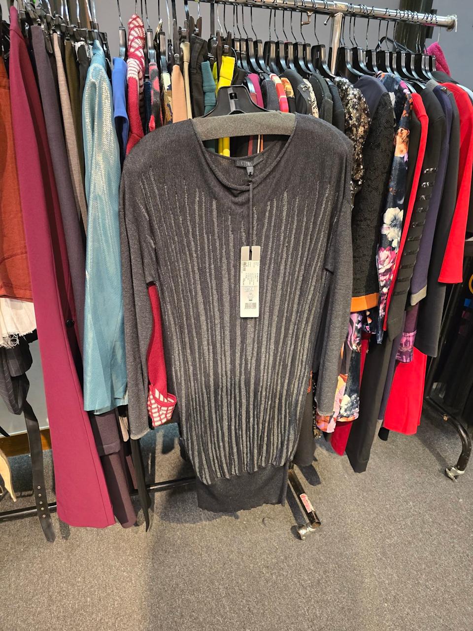 Harbour City Bazaar 現場收銀與人流情況