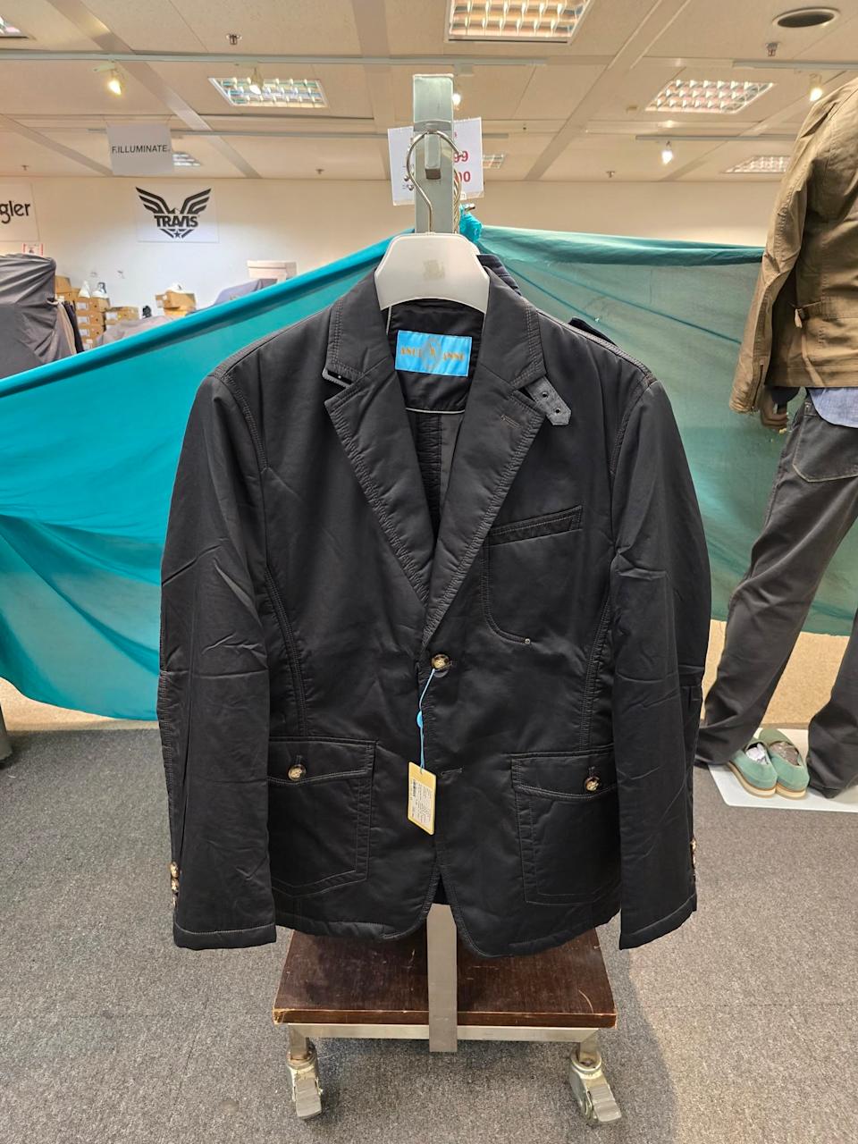 Harbour City Bazaar 時尚女裝展售區