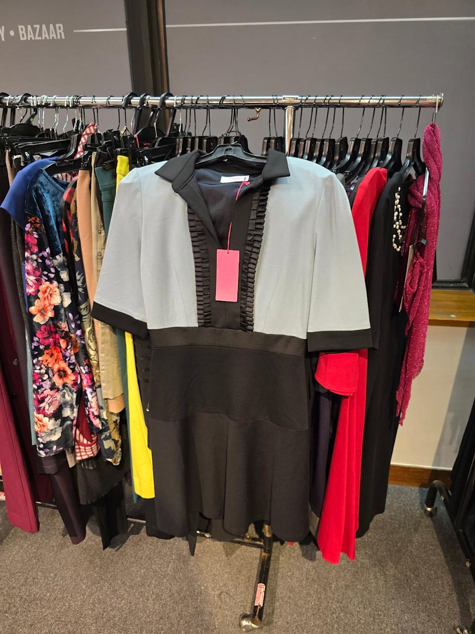 Harbour City Bazaar 多個品牌服飾參與特賣