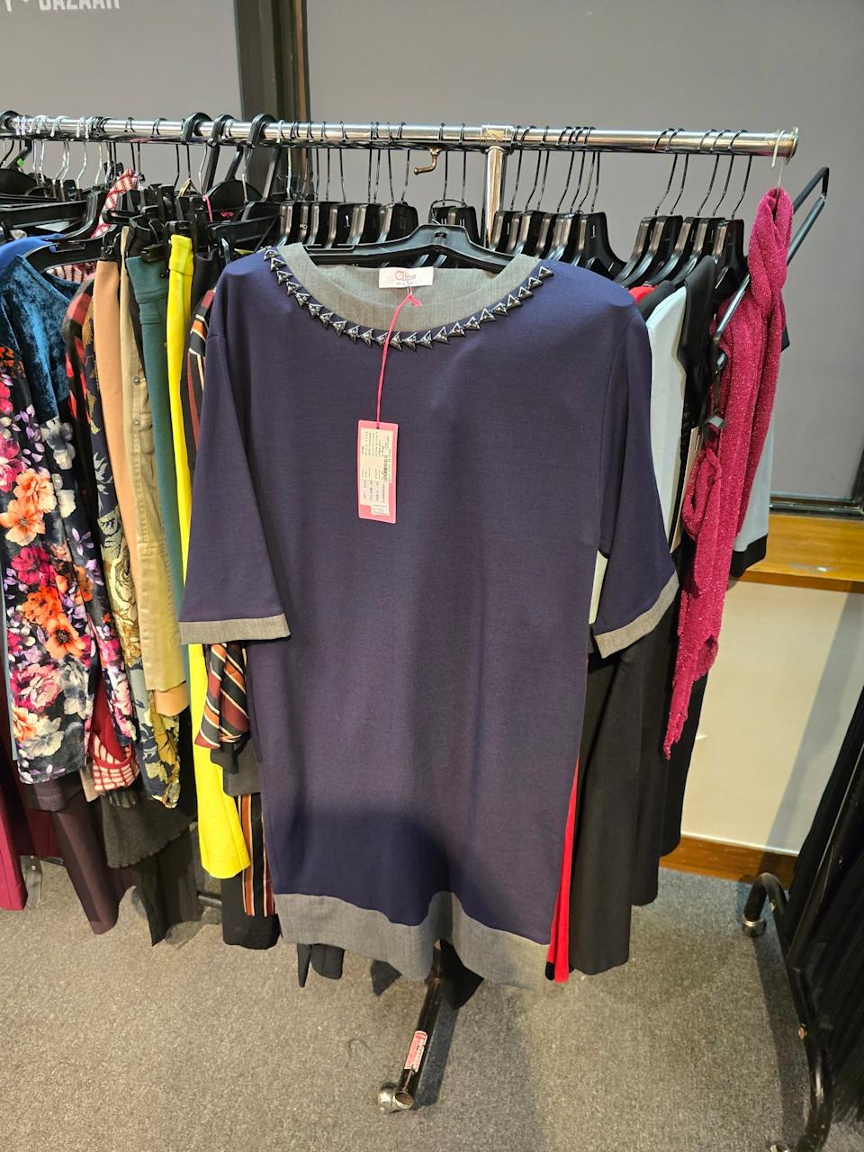 海港城賀年迎春特賣入口及活動招牌