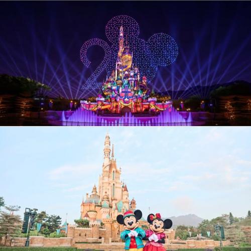 Trip: 情人節戀愛計劃 香港迪士尼樂園半價優惠