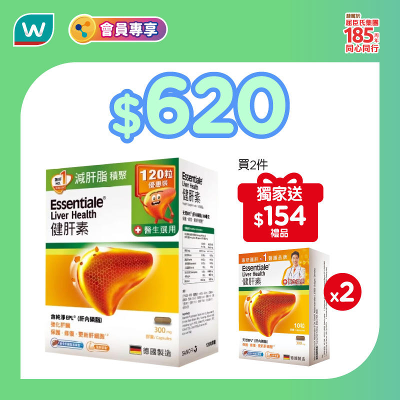 屈臣氏健康產品優惠圖片 6