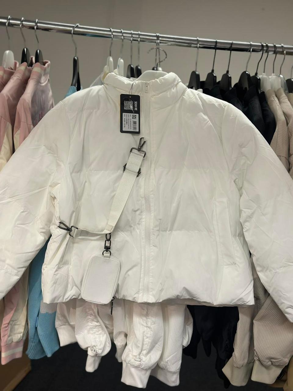 貨品陳列及價錢標示