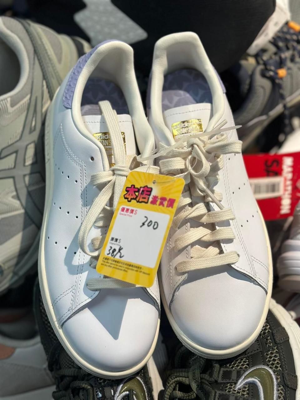 運動配件及服飾專區