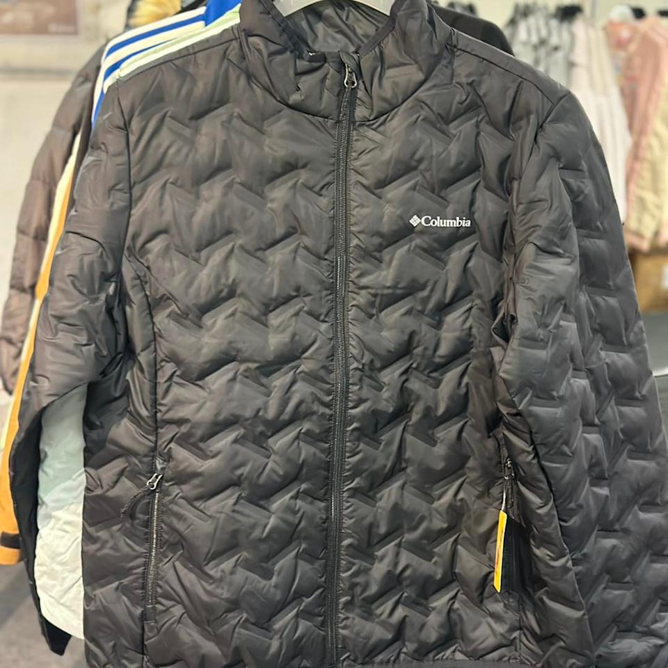 運動用品整體環境