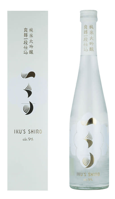 稻田本店純米大吟釀換購優惠