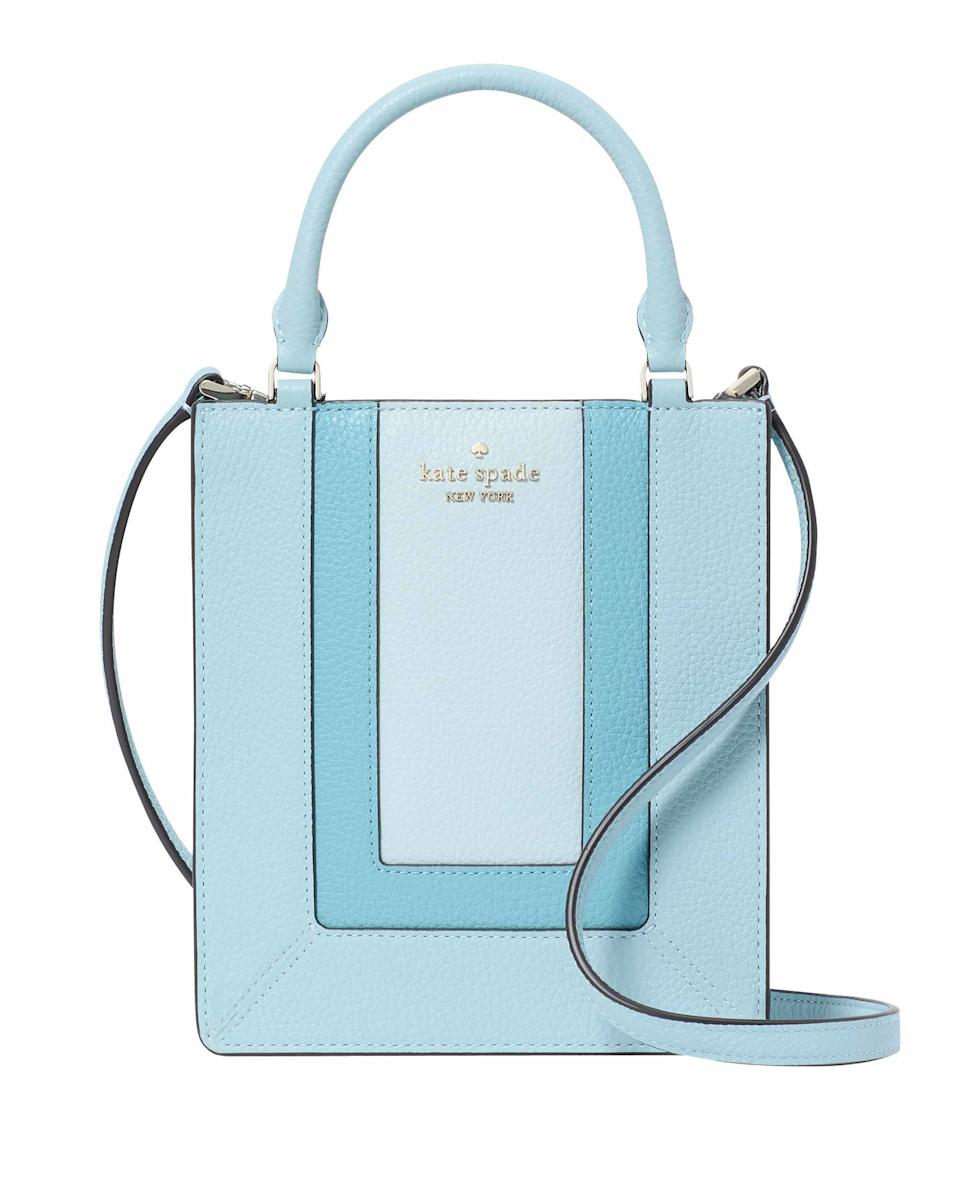 kate spade New York Lena 迷你手袋換購優惠