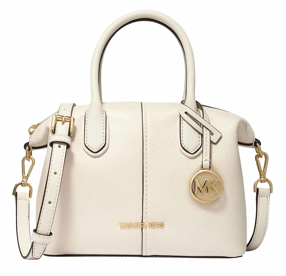 Michael Kors HYDE 小號手提袋換購優惠