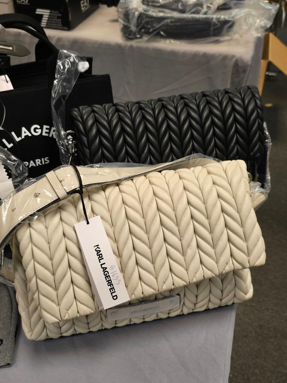 Marc Jacobs、MOSCHINO、PINKO、Her own words、Joy&Peace開倉低至1折(即日起至23/03)