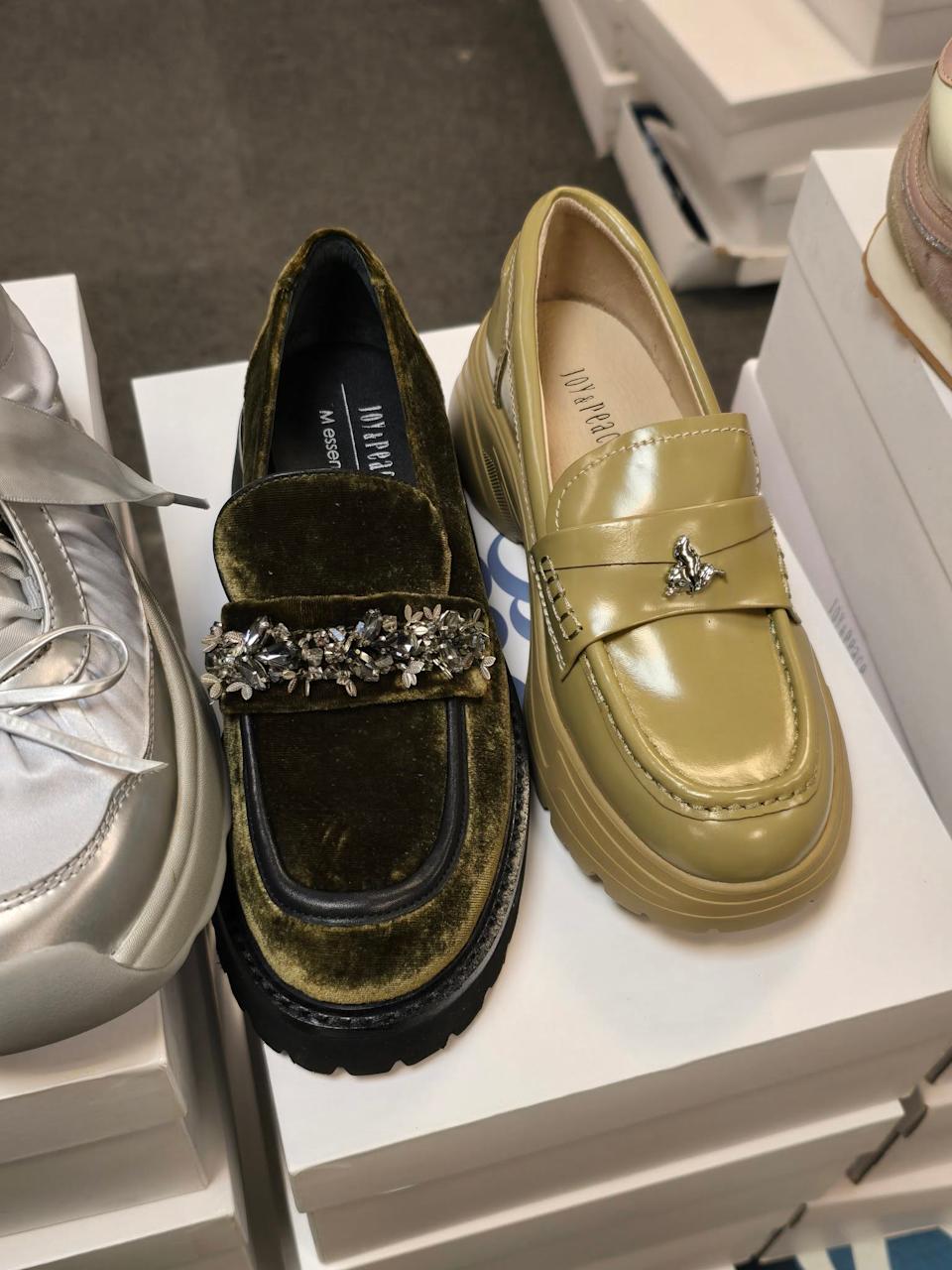 Marc Jacobs、MOSCHINO、PINKO、Her own words、Joy&Peace開倉低至1折(即日起至23/03)