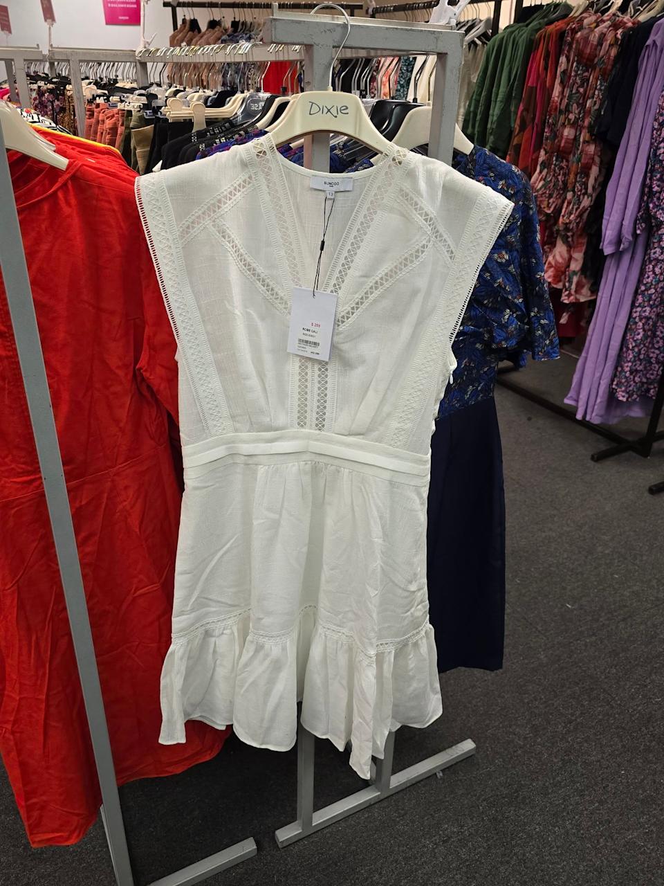 Marc Jacobs、MOSCHINO、PINKO、Her own words、Joy&Peace開倉低至1折(即日起至23/03)