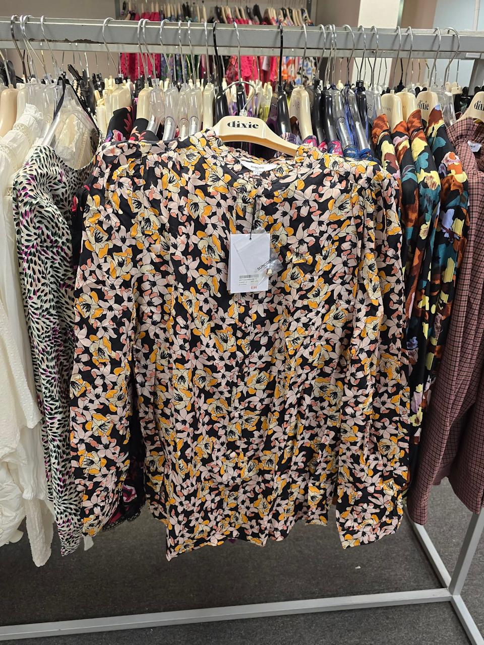 Marc Jacobs、MOSCHINO、PINKO、Her own words、Joy&Peace開倉低至1折(即日起至23/03)