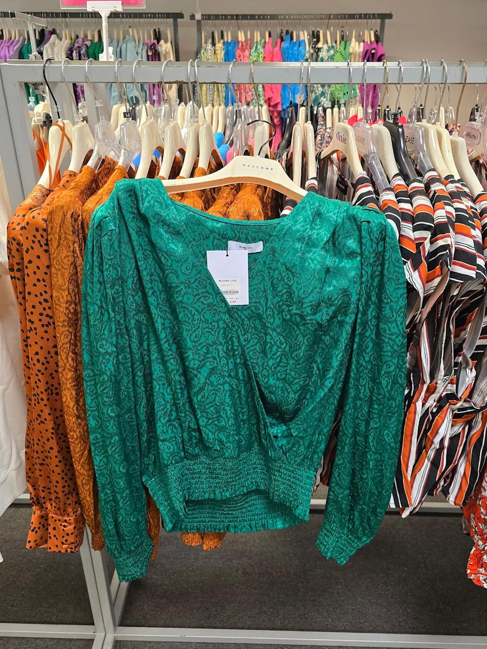 Marc Jacobs、MOSCHINO、PINKO、Her own words、Joy&Peace開倉低至1折(即日起至23/03)