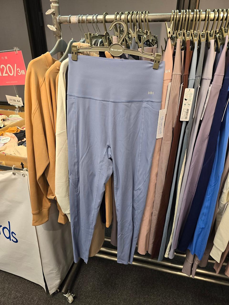 Marc Jacobs、MOSCHINO、PINKO、Her own words、Joy&Peace開倉低至1折(即日起至23/03)