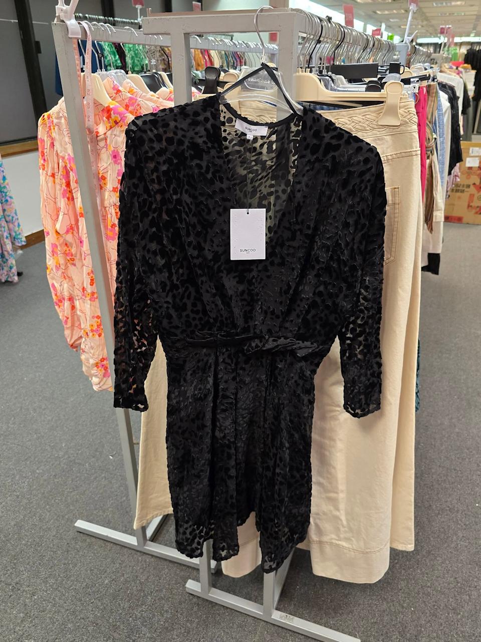 Marc Jacobs、MOSCHINO、PINKO、Her own words、Joy&Peace開倉低至1折(即日起至23/03)