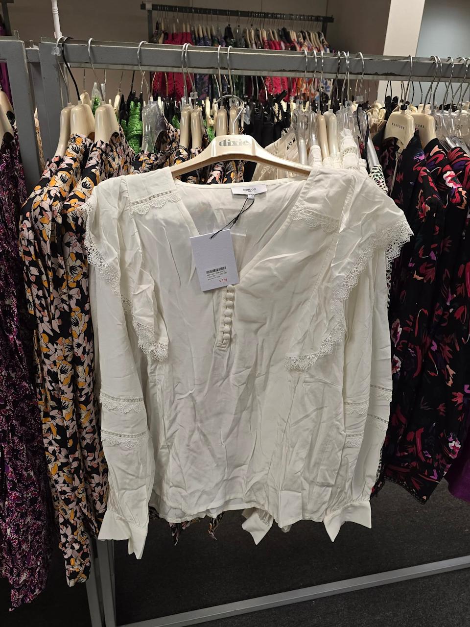 Marc Jacobs、MOSCHINO、PINKO、Her own words、Joy&Peace開倉低至1折(即日起至23/03)