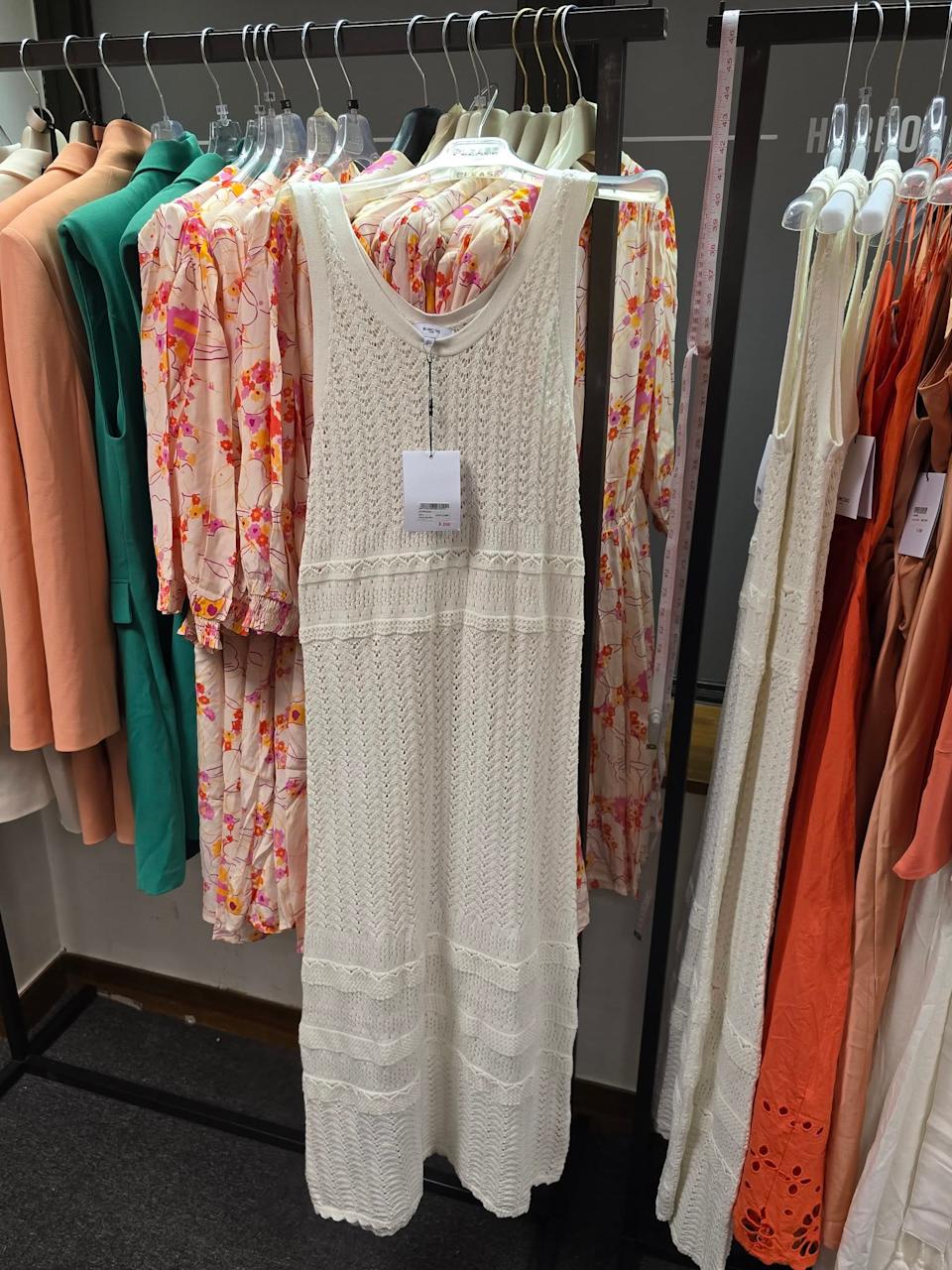 Marc Jacobs、MOSCHINO、PINKO、Her own words、Joy&Peace開倉低至1折(即日起至23/03)