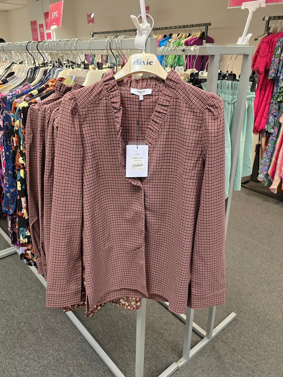 Marc Jacobs、MOSCHINO、PINKO、Her own words、Joy&Peace開倉低至1折(即日起至23/03)