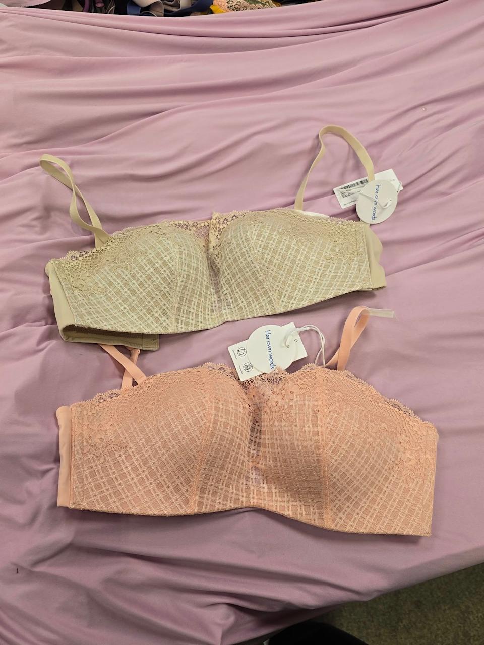 Marc Jacobs、MOSCHINO、PINKO、Her own words、Joy&Peace開倉低至1折(即日起至23/03)