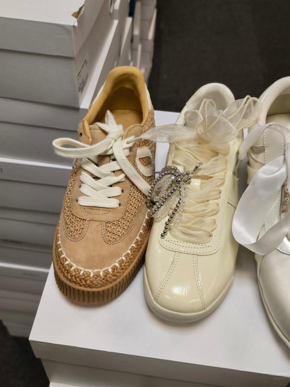 Marc Jacobs、MOSCHINO、PINKO、Her own words、Joy&Peace開倉低至1折(即日起至23/03)