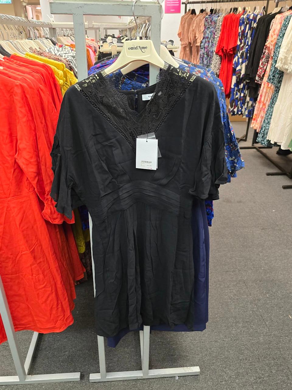 Marc Jacobs、MOSCHINO、PINKO、Her own words、Joy&Peace開倉低至1折(即日起至23/03)