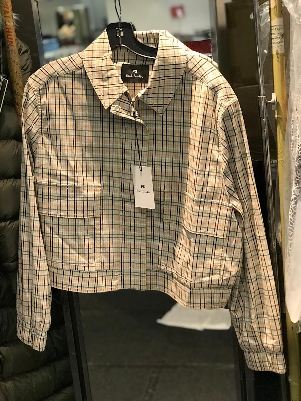 IMAGINEX Group 展銷區