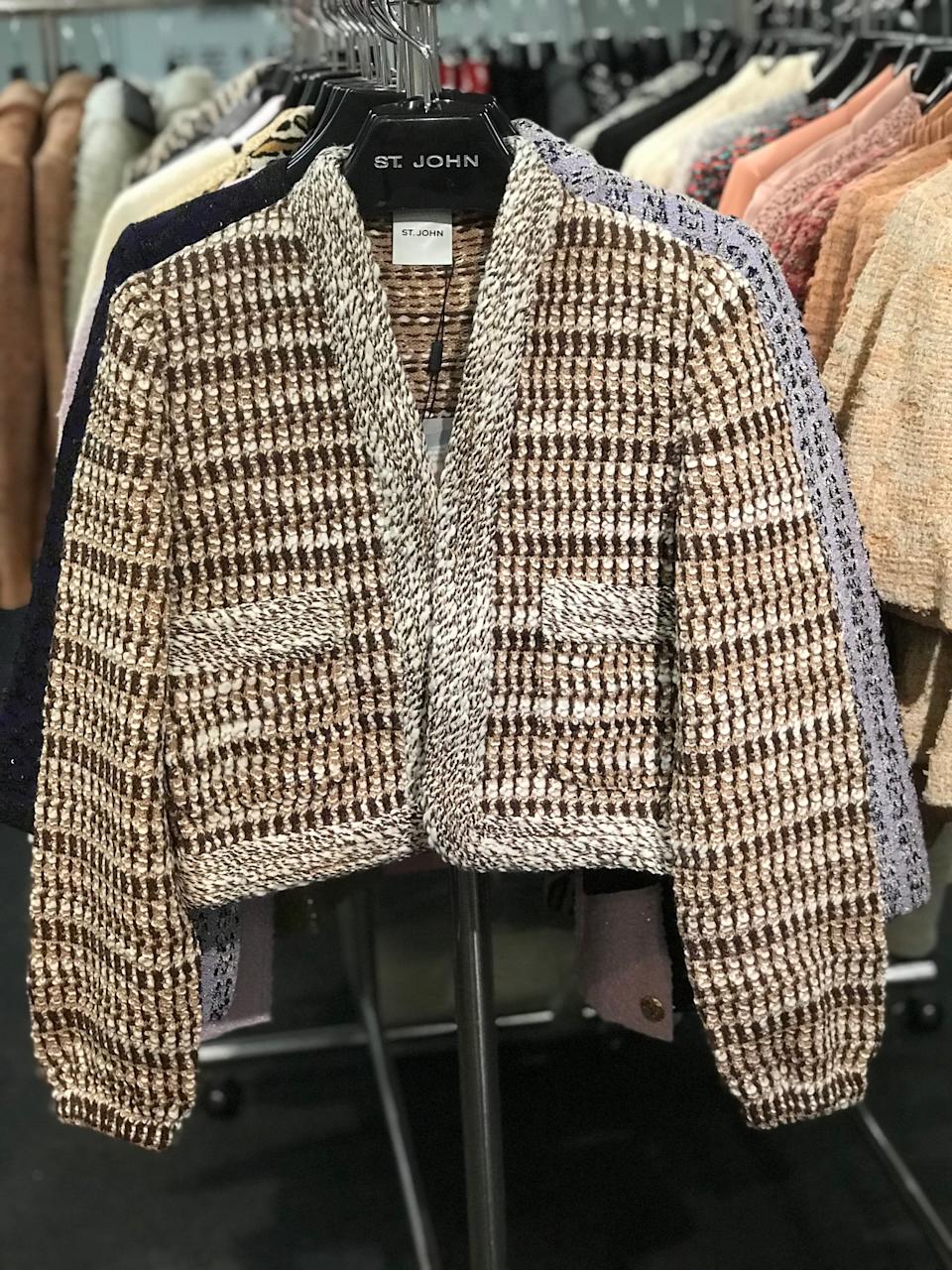 女裝服飾減價貨品