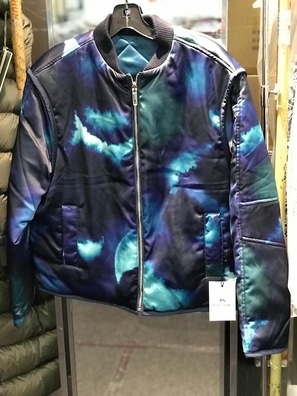 場地全景俯視圖