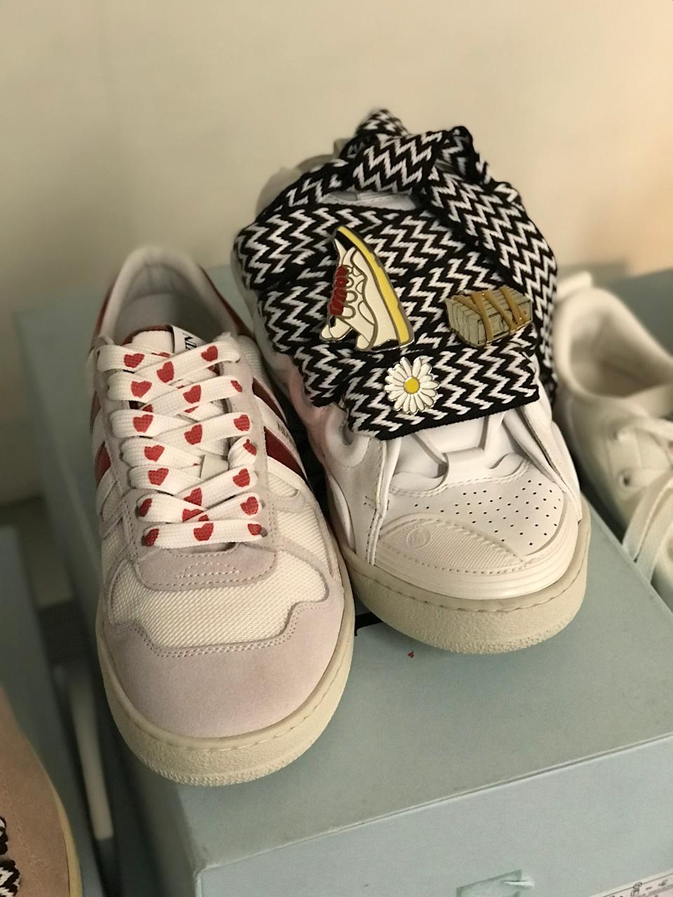 IMAGINEX Group 品牌產品