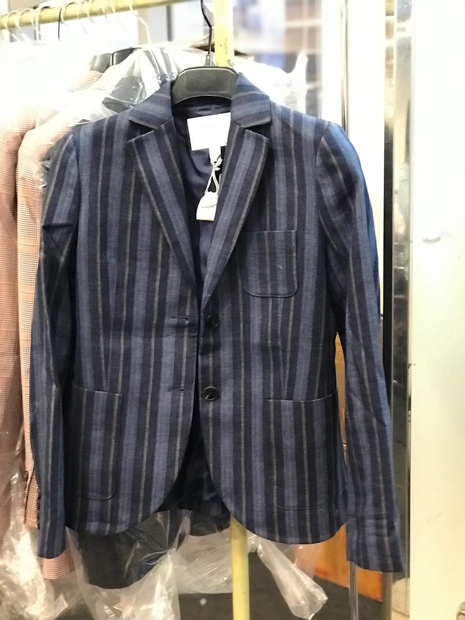 精選折扣標示牌