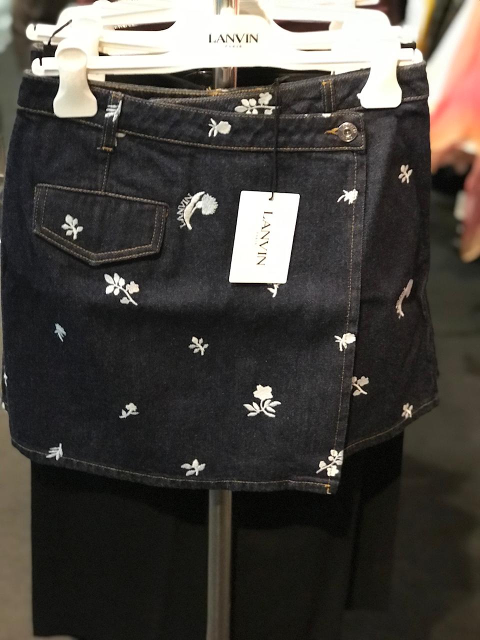 各種品牌聯合折扣貨品