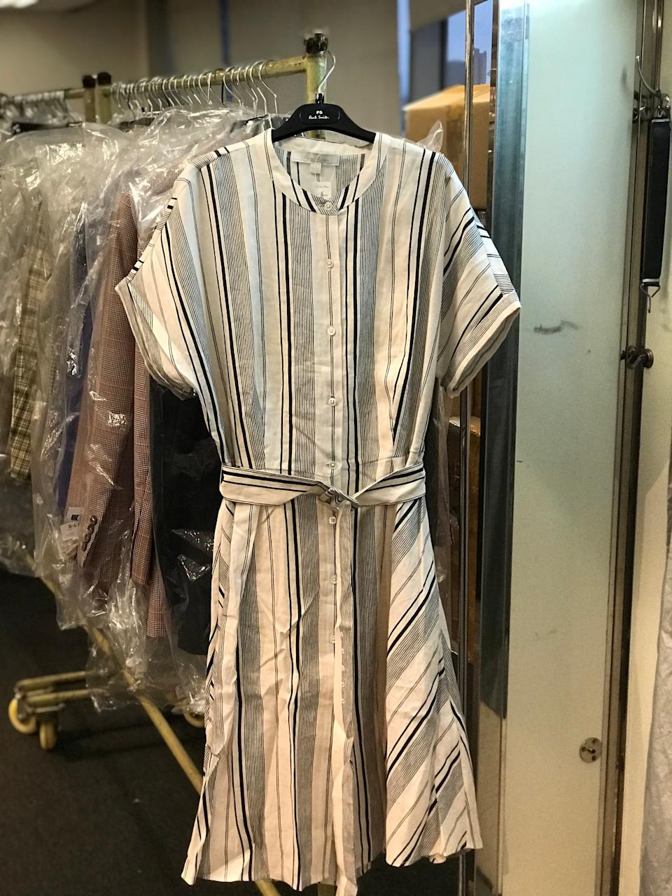 多個品牌聯合特賣