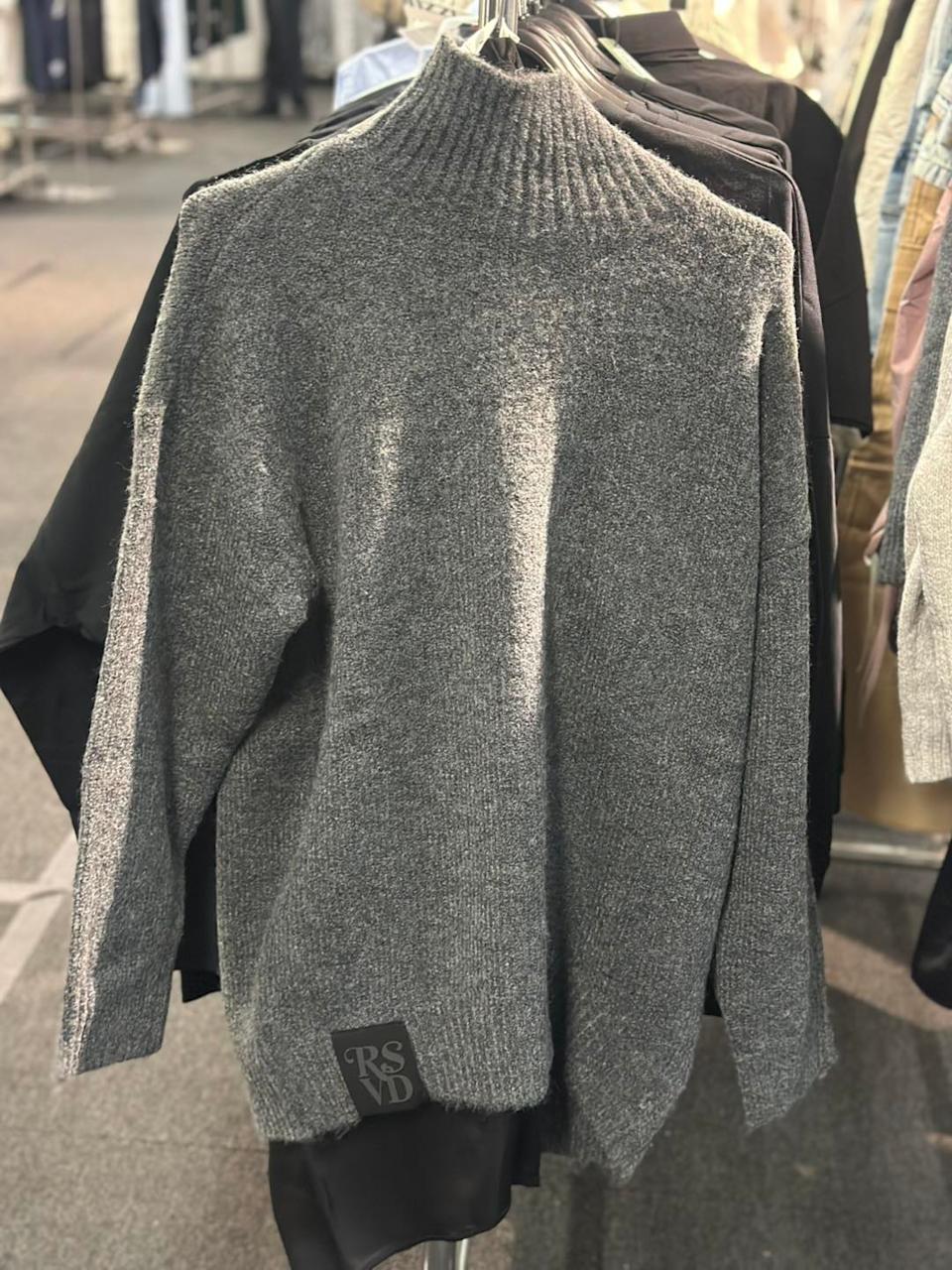 潮流服飾特價貨品