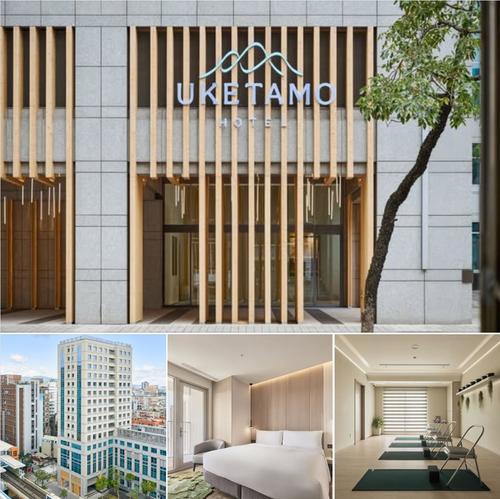 台灣新酒店嵨開安旅限時9折優惠 健康療癒主題酒店推薦