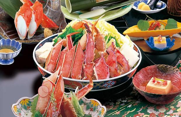 KKday:日本北海道|北海道螃蟹將軍 札幌本店|札幌薄野巨蟹招牌